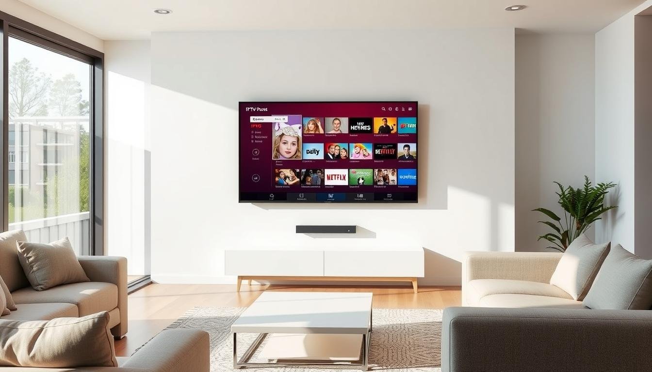 iptv free trial