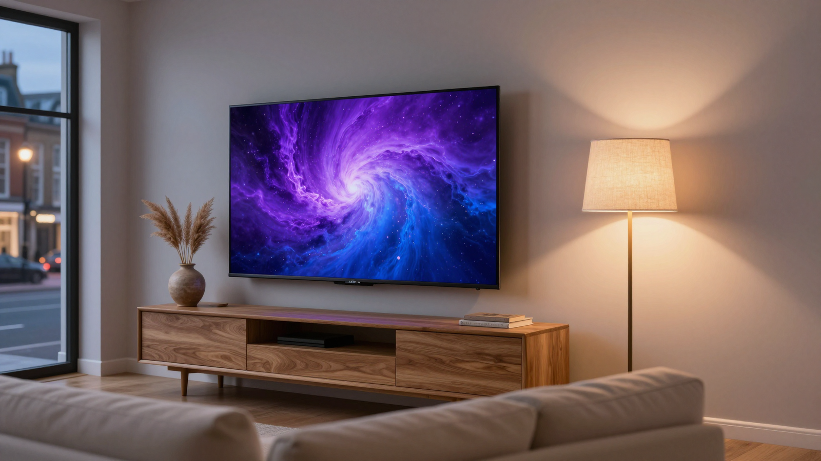 Best IPTV UK - streaming performance comparison illustration