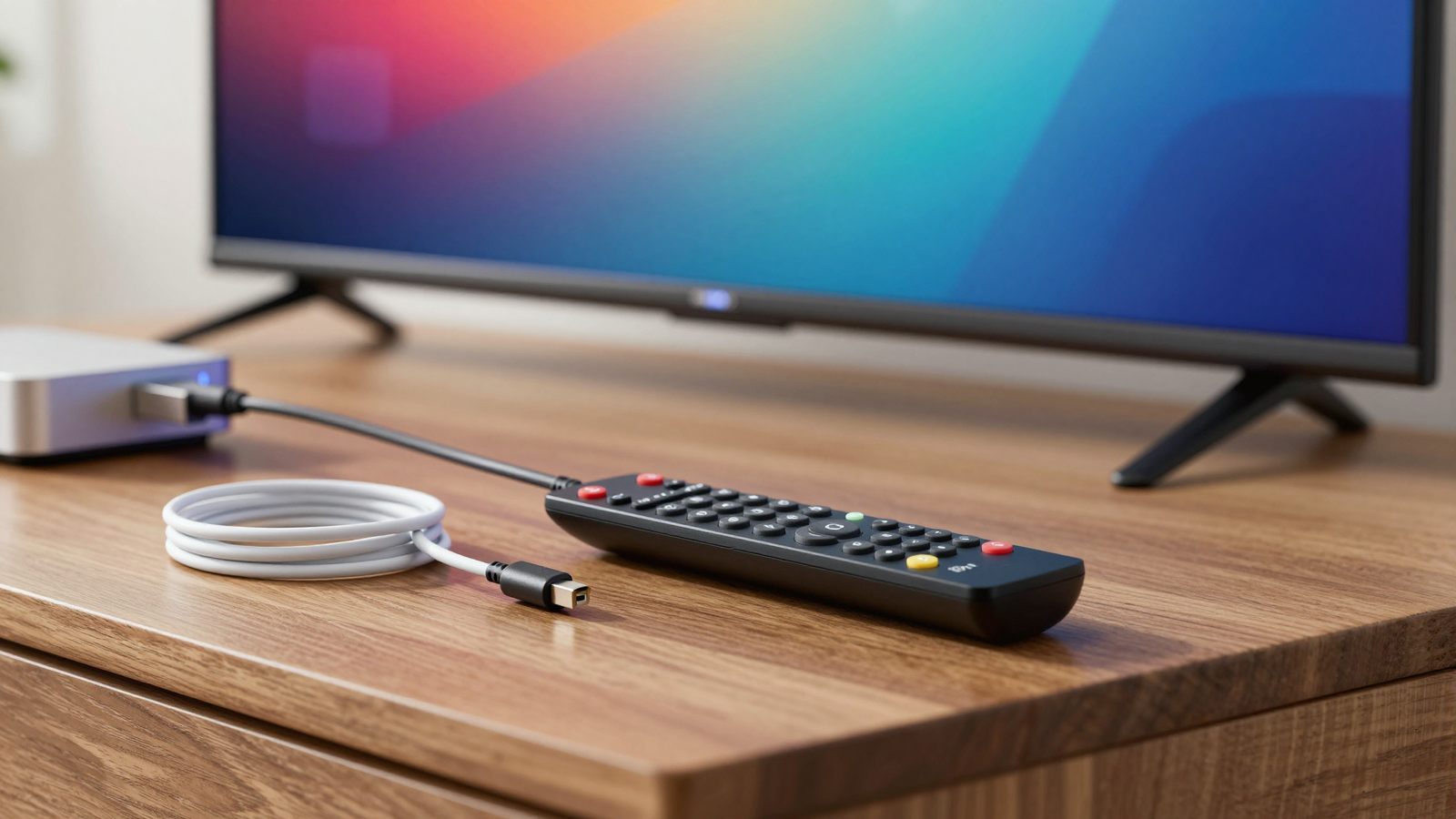 Best IPTV UK - VIP server infrastructure illustration