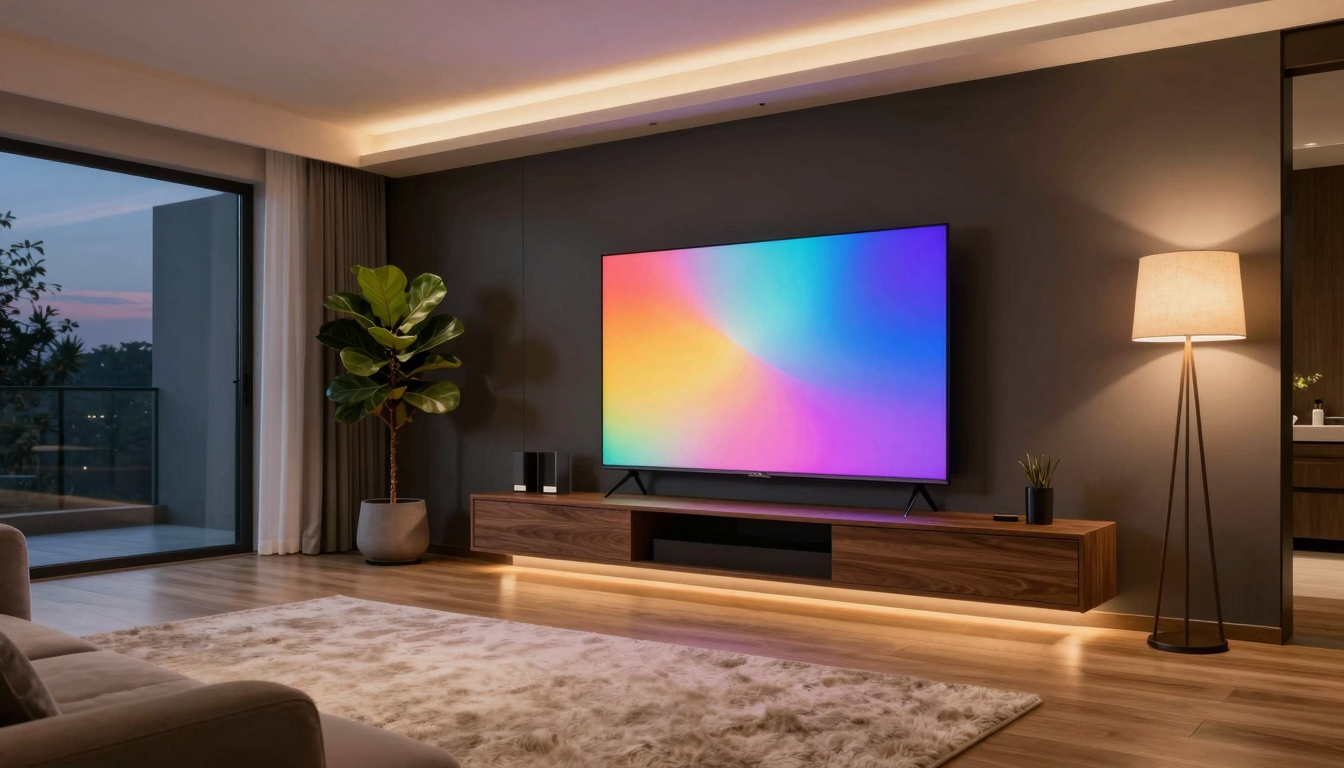 IPTV Subscription UK - illustration 1