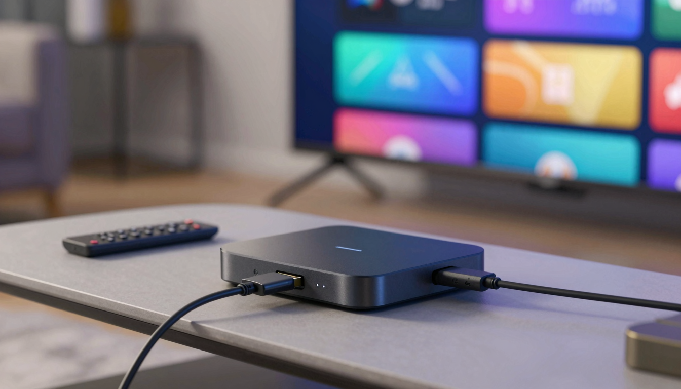 IPTV Subscription UK - illustration 2