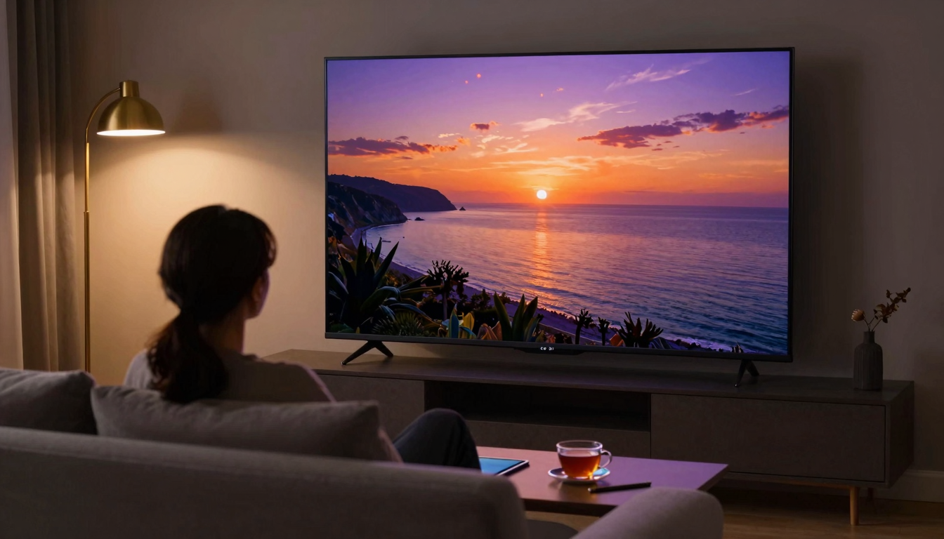IPTV Subscription UK - illustration 3