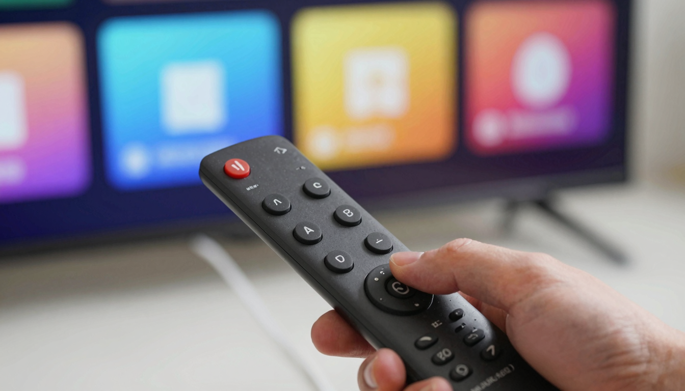 IPTV Provider UK - illustration 2