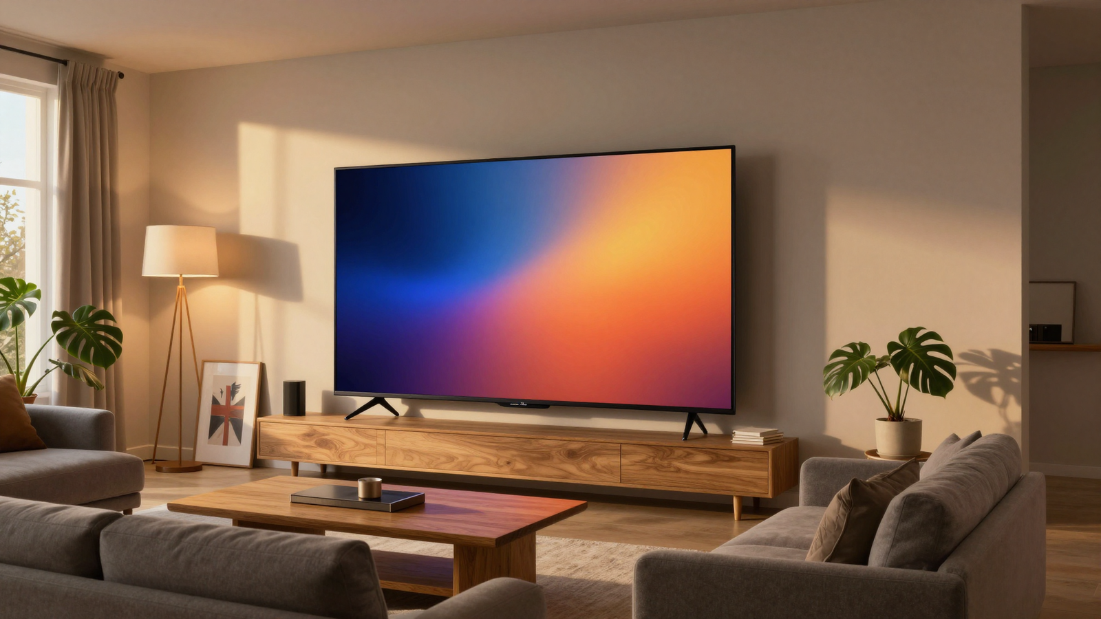 Buy IPTV UK - illustration 1