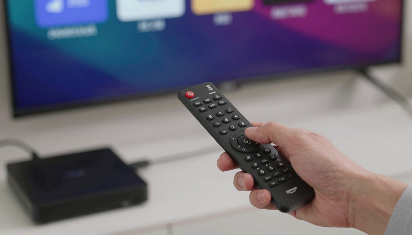 Buy IPTV UK - illustration 2