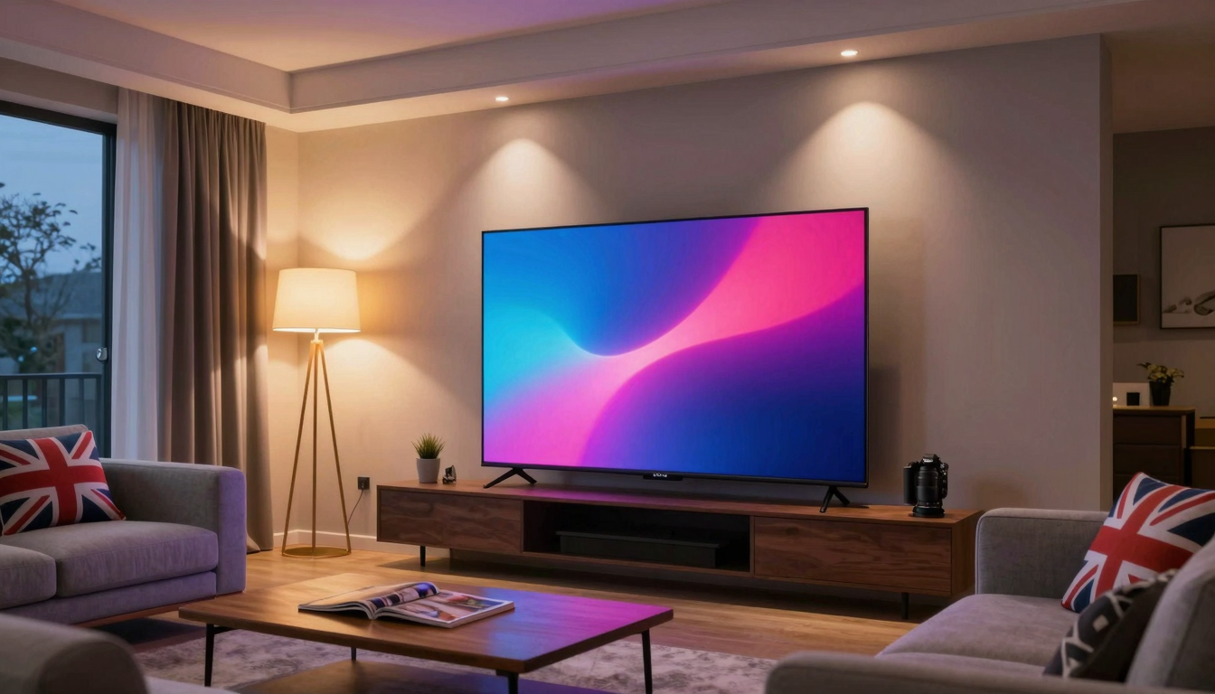 What Is IPTV - illustration 1