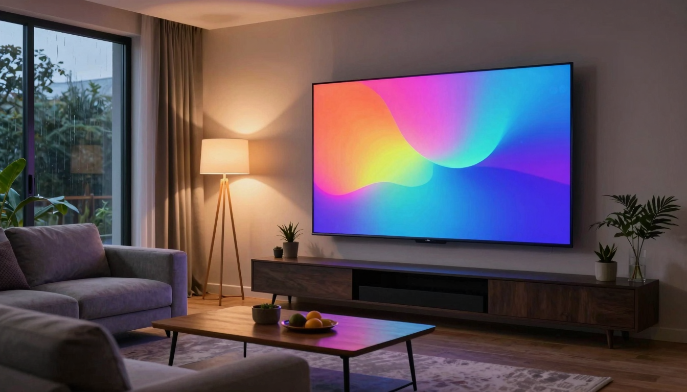 Internet Protocol Television - illustration 1
