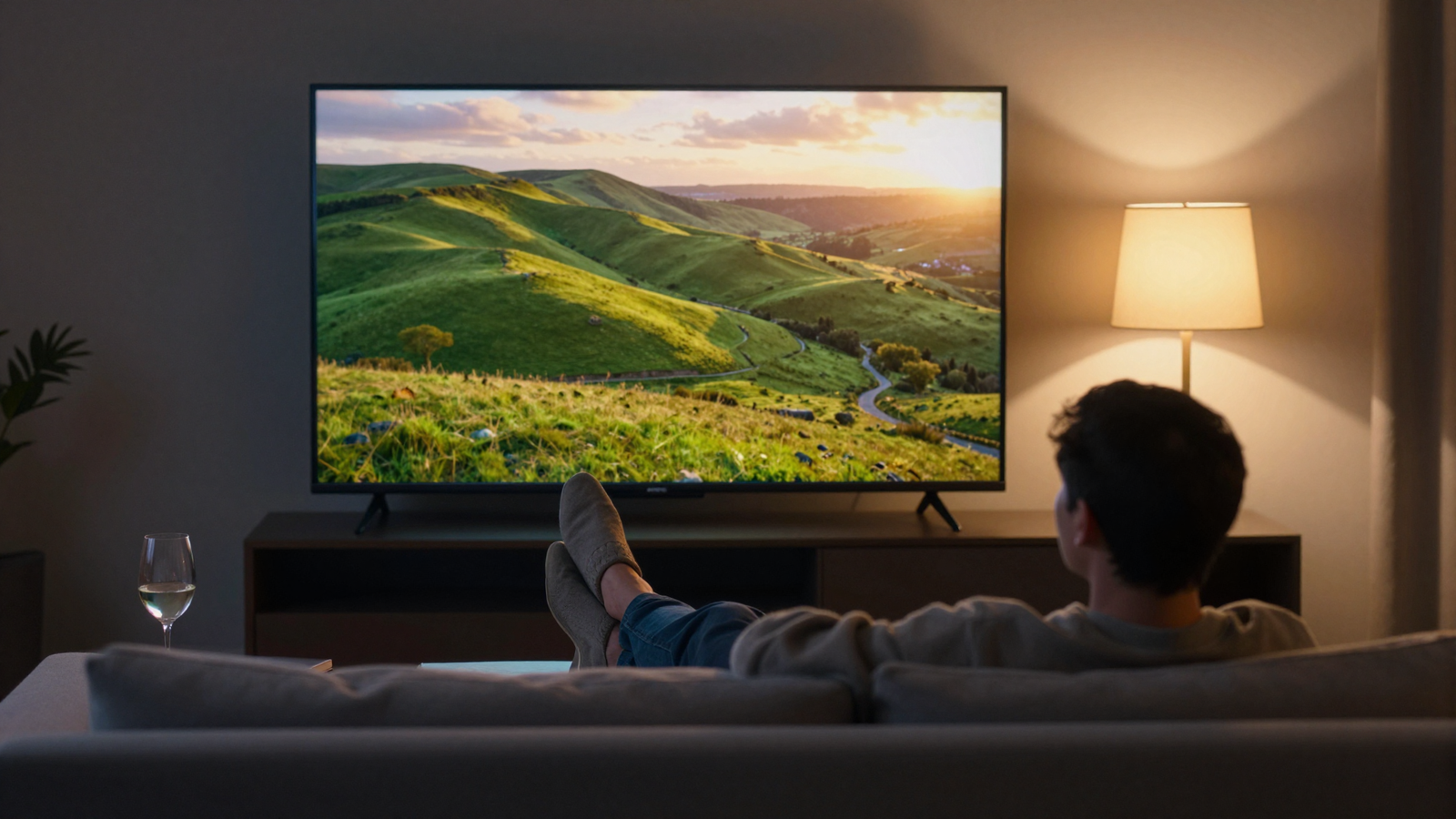 Internet Protocol Television - illustration 3