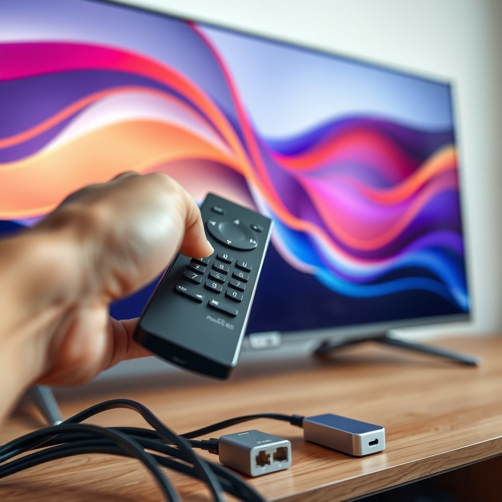 IPTV UK - illustration 2