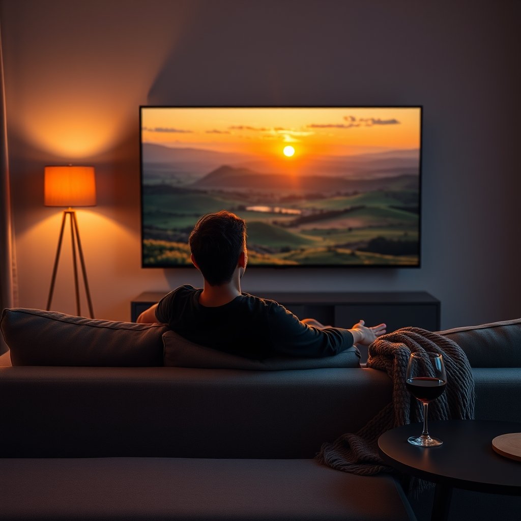 IPTV UK - illustration 3