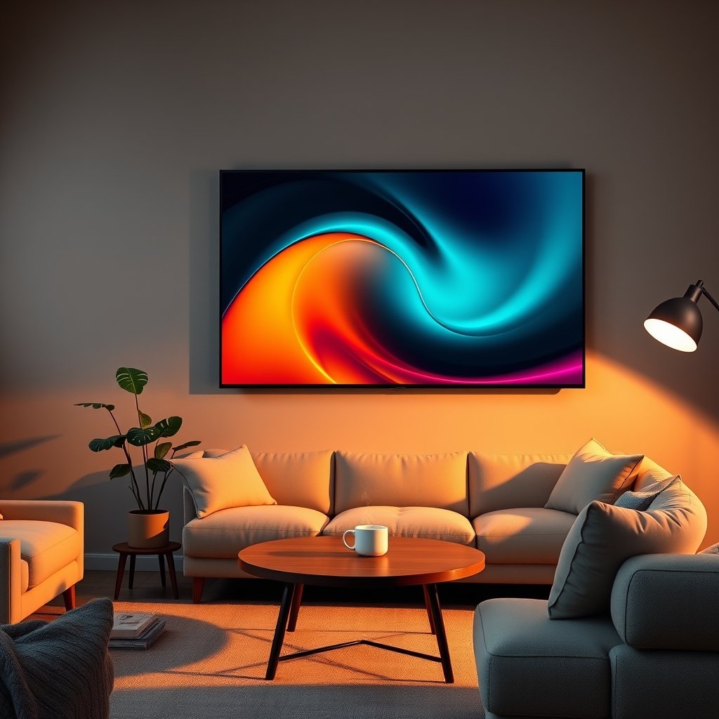 IPTV UK - illustration 1