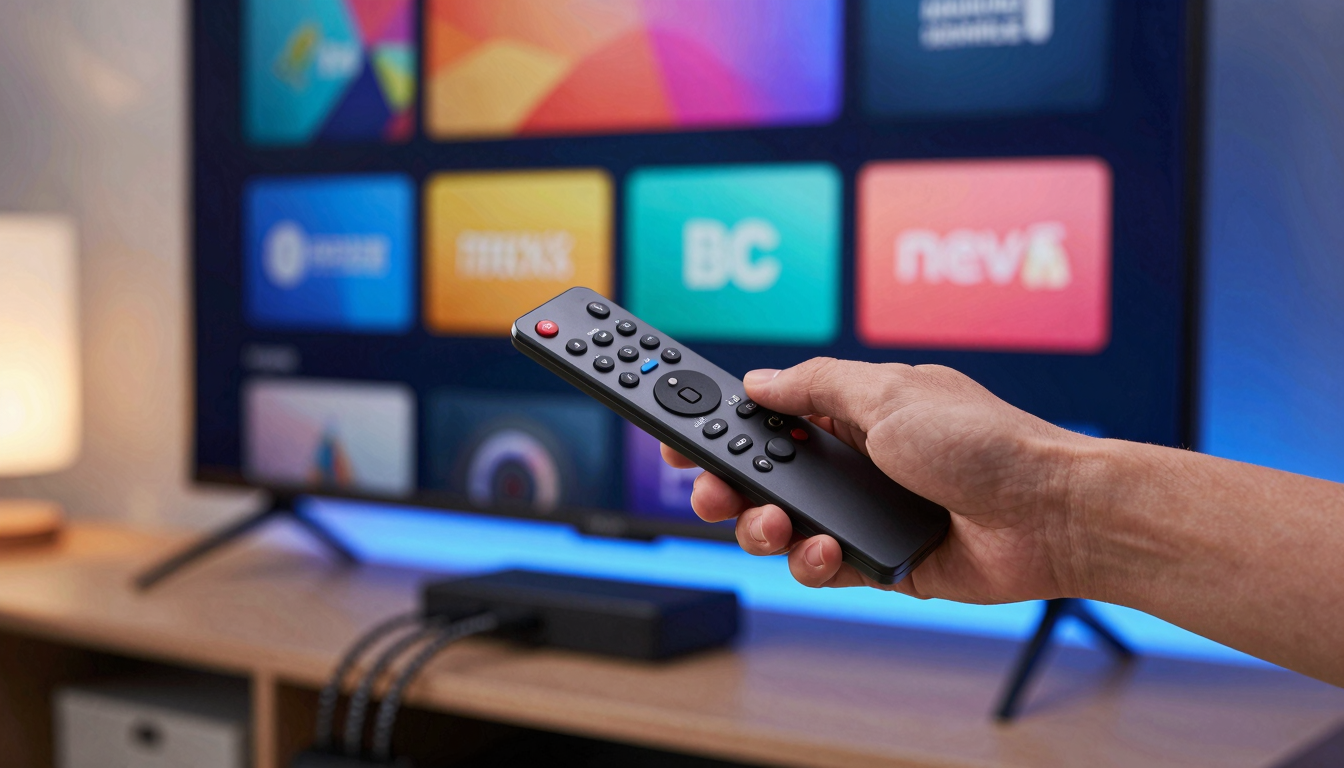 IPTV Channels - illustration 2